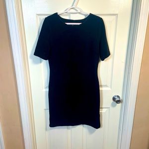 Women’s Black Dress